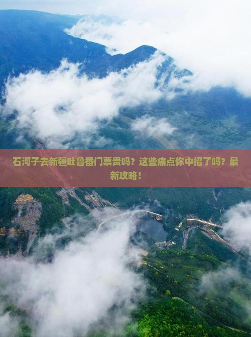 石河子去新疆吐鲁番门票