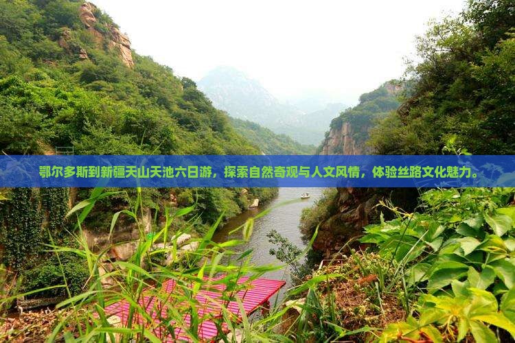 鄂尔多斯到新疆天山天池六日游
