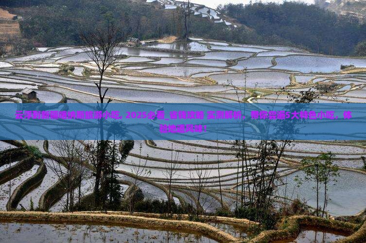 云浮到新疆喀纳斯旅游小吃