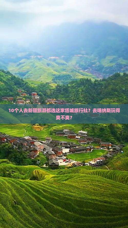 塔城去新疆喀纳斯旅行社