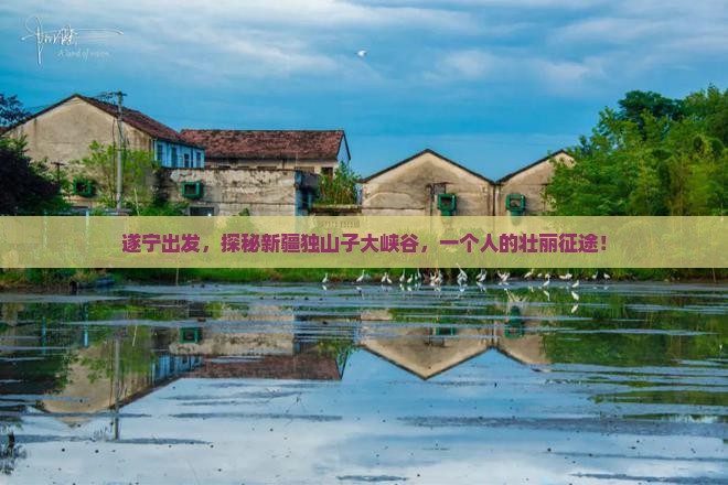 遂宁到新疆独山子大峡谷个人游
