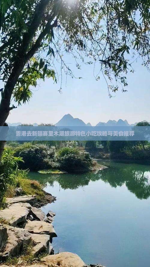 贵港去新疆赛里木湖旅游小吃