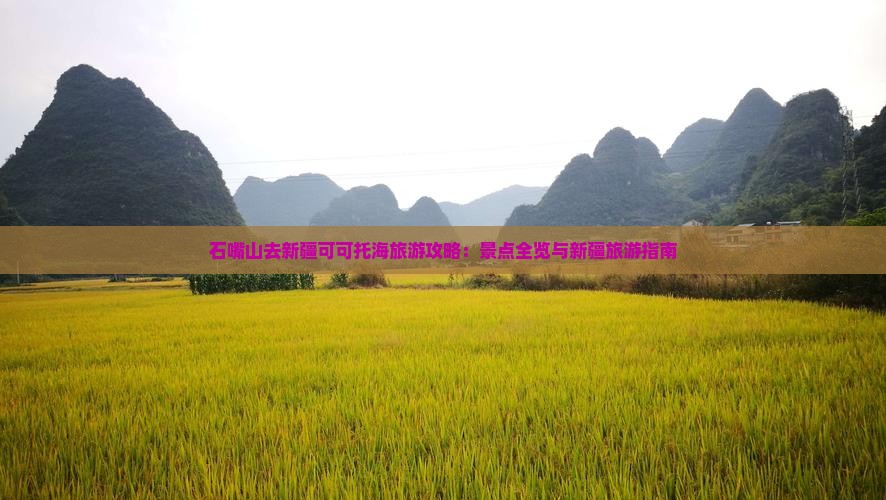 石嘴山去新疆可可托海旅游