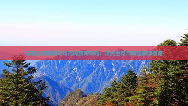 石嘴山去新疆可可托海旅游