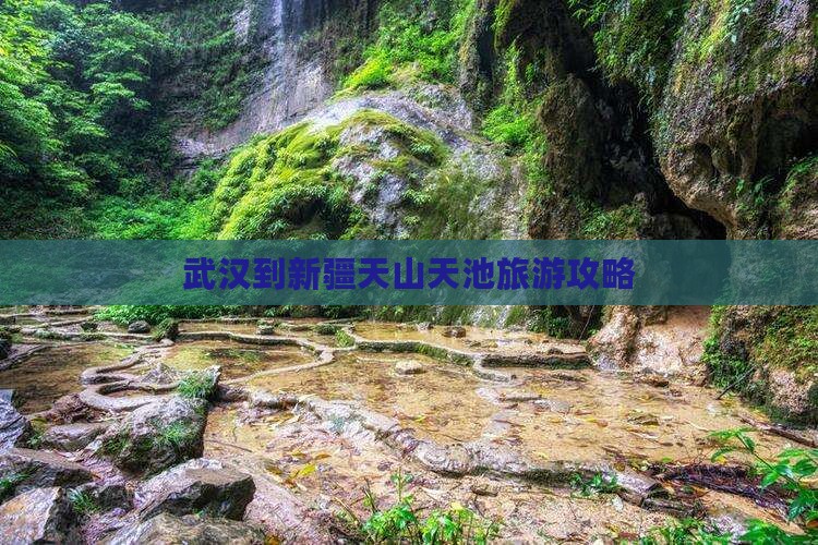 武汉到新疆天山天池个人游