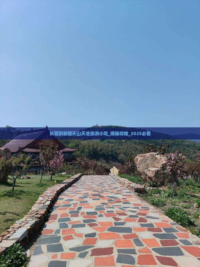 长葛到新疆天山天池旅游小吃