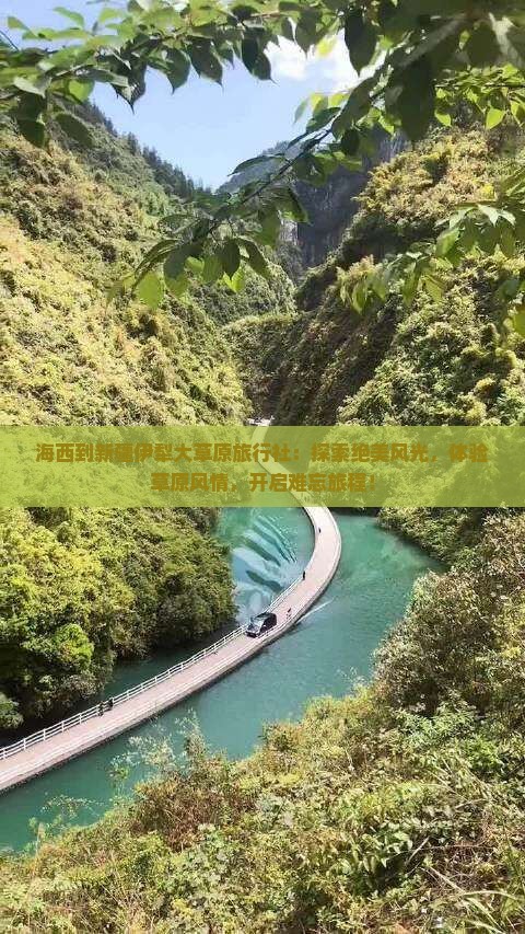 海西到新疆伊犁大草原旅行社