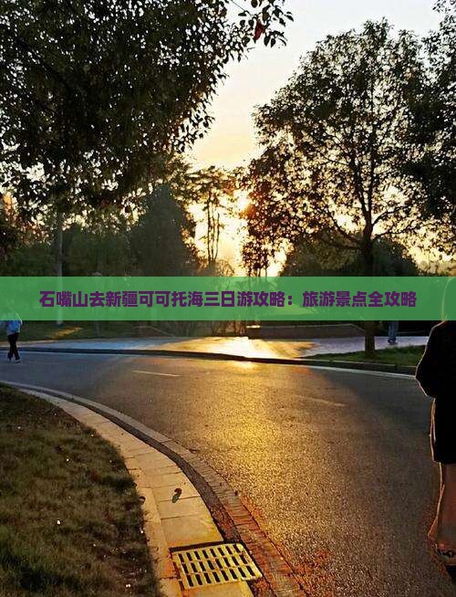 石嘴山去新疆可可托海三日游