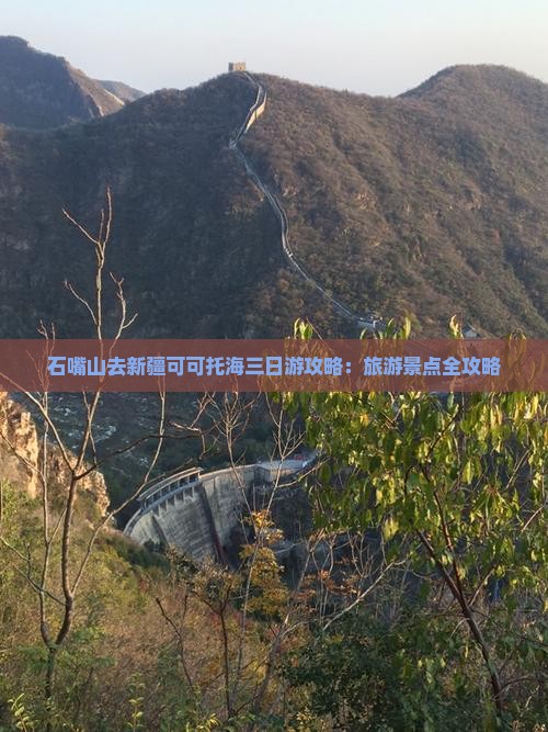 石嘴山去新疆可可托海三日游