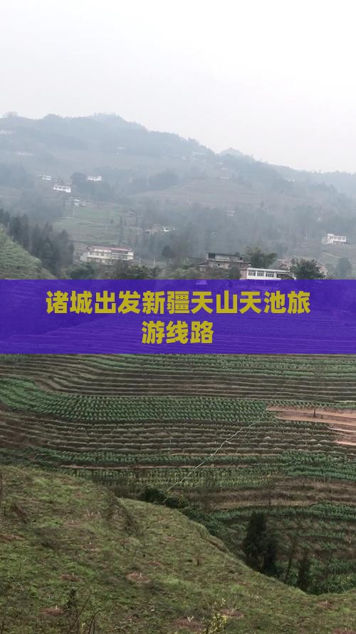诸城去新疆天山天池旅行社