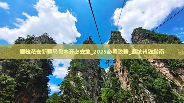 攀枝花去新疆乌鲁木齐必去地