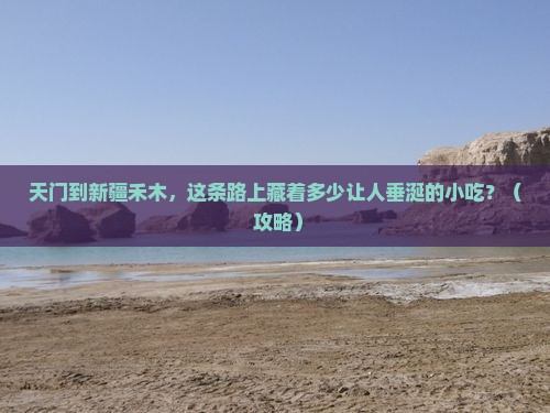 天门到新疆禾木旅游小吃