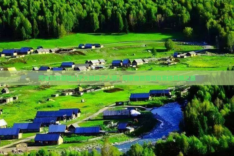 河池到新疆独山子大峡谷个人游：探索自然奇观与民族风情之旅