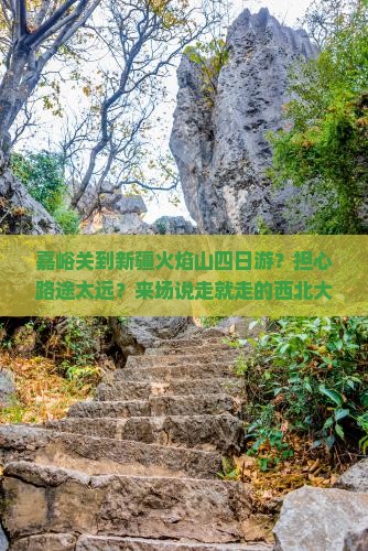 嘉峪关到新疆火焰山四日游