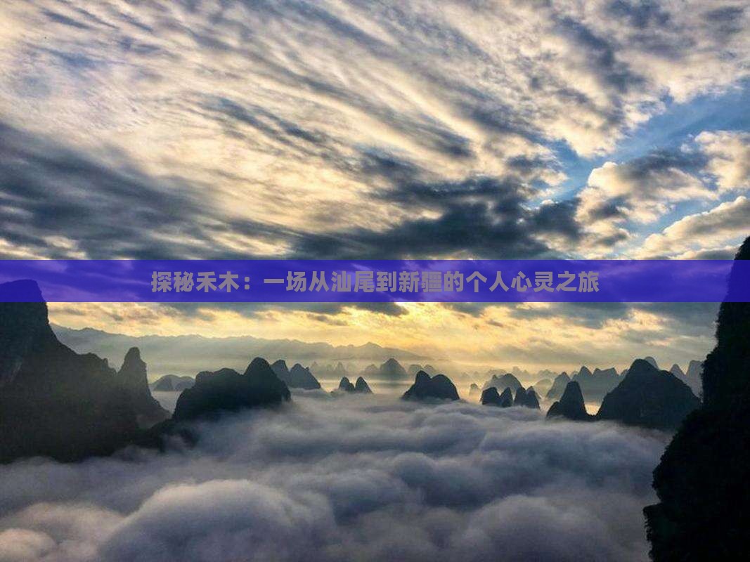 汕尾去新疆禾木个人游