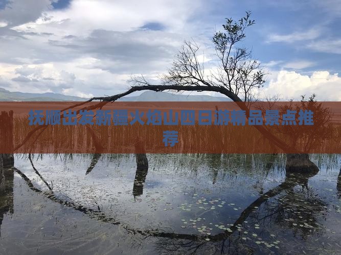 抚顺到新疆火焰山四日游