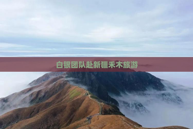 白银去新疆禾木团体旅游