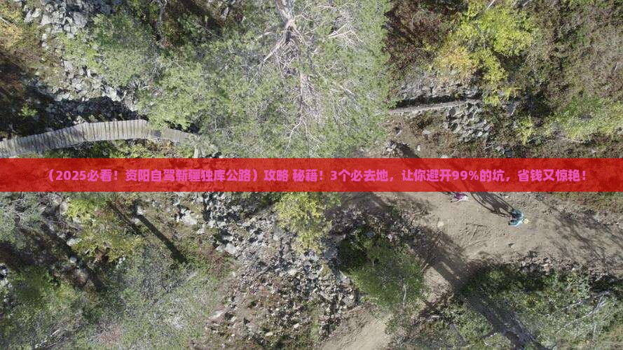 资阳到新疆独库公路必去地