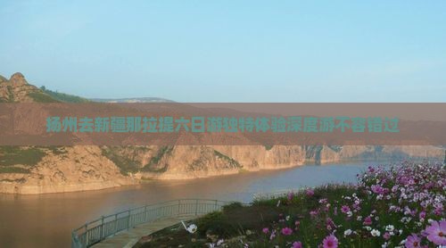 扬州去新疆那拉提六日游