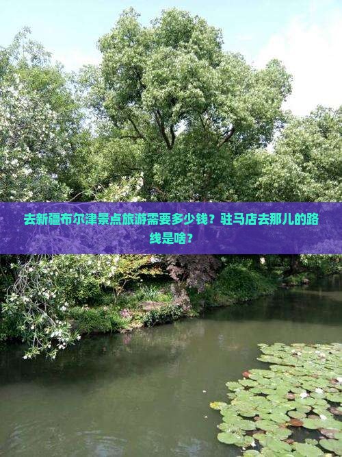 驻马店去新疆布尔津景点