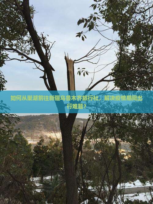 巢湖去新疆乌鲁木齐旅行社