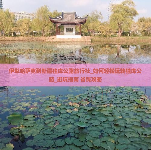 伊犁哈萨克到新疆独库公路旅行社