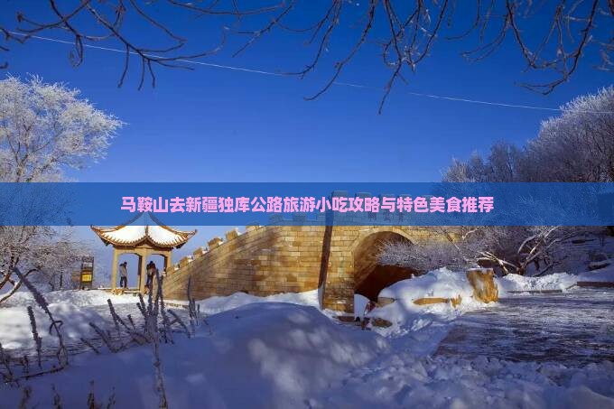 马鞍山去新疆独库公路旅游小吃攻略与特色美食推荐