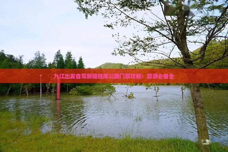 九江出发自驾新疆独库公路门票攻略：旅游必备全