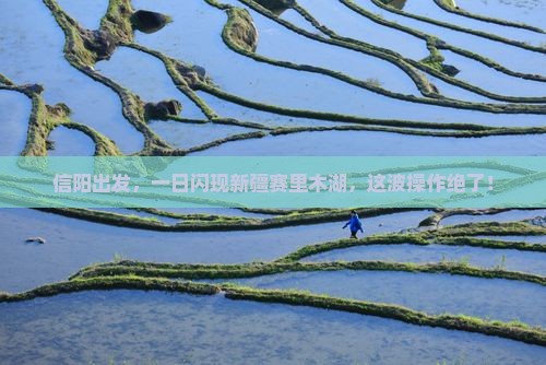 信阳去新疆赛里木湖一日