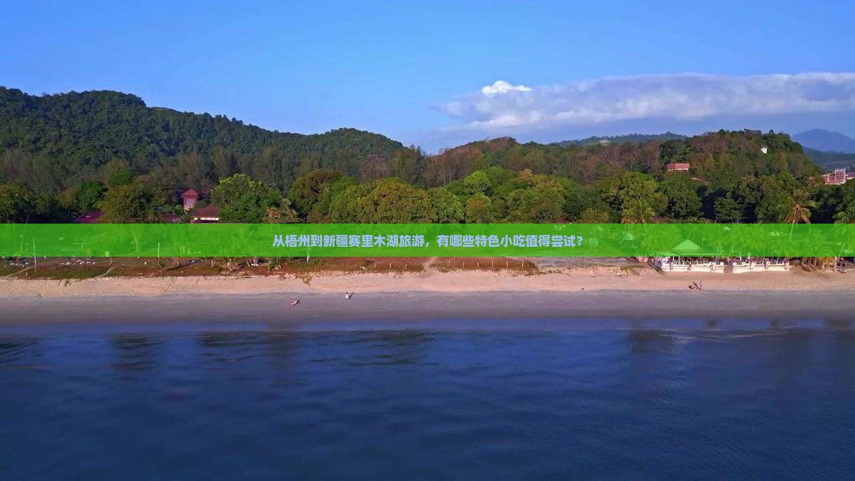 梧州到新疆赛里木湖旅游小吃