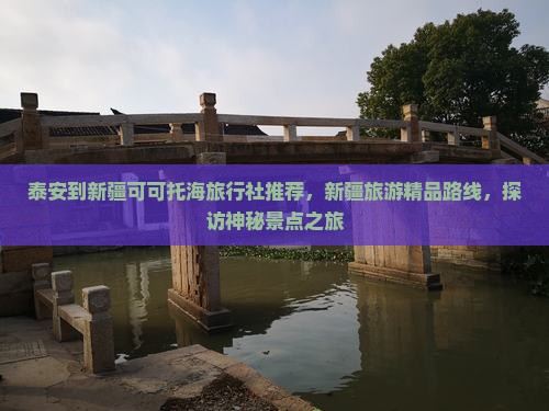 泰安去新疆可可托海旅行社