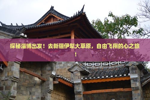 淄博到新疆伊犁大草原自由行