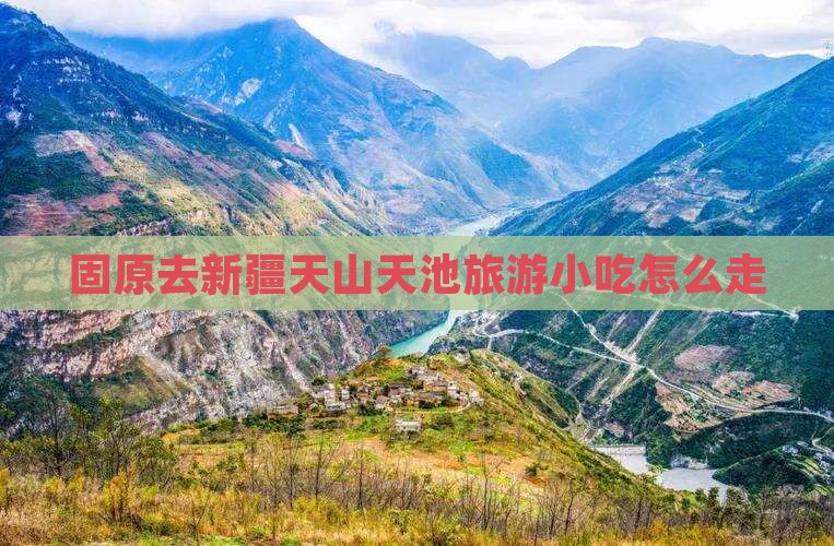 固原去新疆天山天池旅游小吃