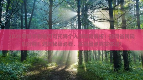 劳动节到新疆可可托海个人游