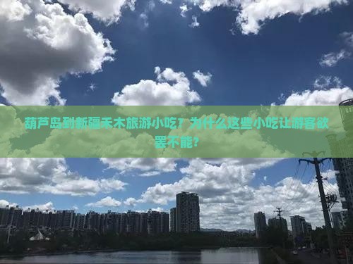 葫芦岛到新疆禾木旅游小吃