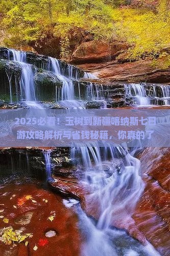 玉树到新疆喀纳斯七日游
