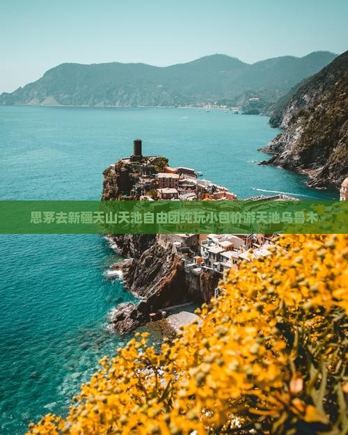 思茅去新疆天山天池自由团纯玩小包价游天池乌鲁木