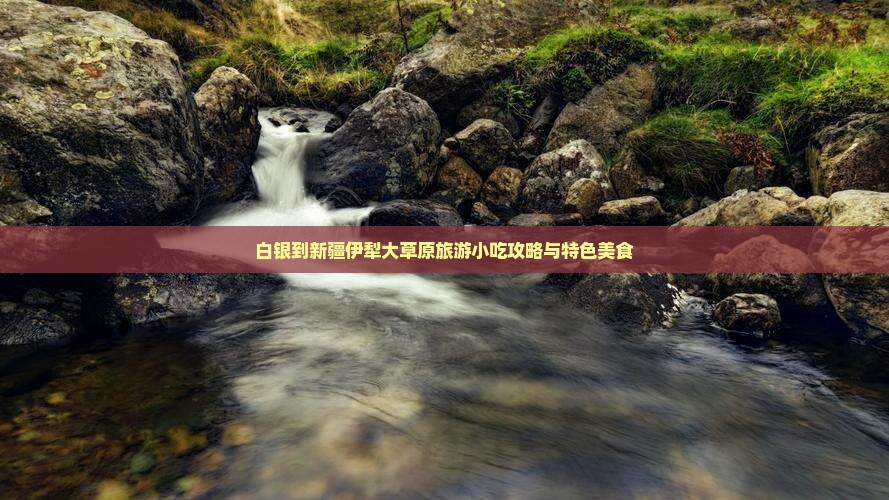 白银到新疆伊犁大草原旅游小吃攻略与特色美食