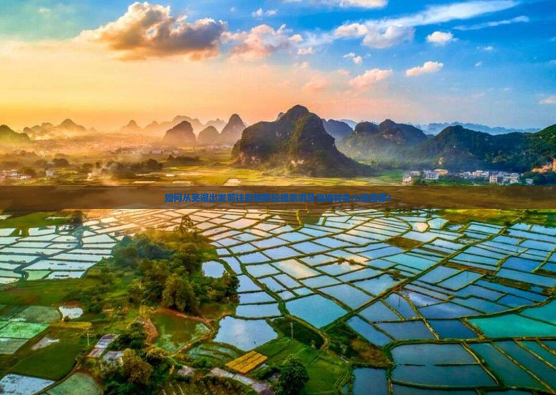 芜湖去新疆那拉提旅游小吃