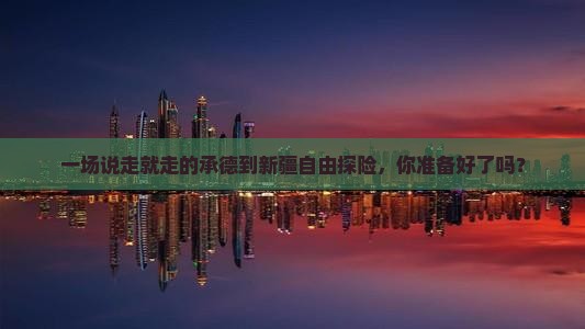 承德到新疆自由团
