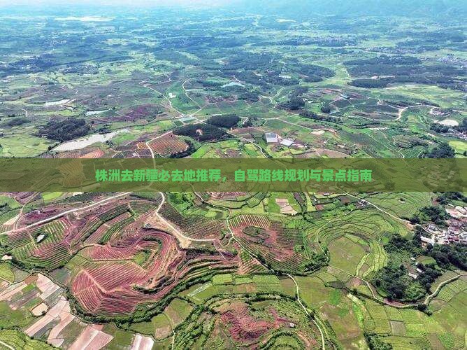 株洲去新疆必去地