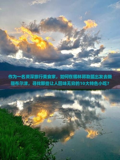 锡林郭勒盟去新疆布尔津旅游小吃