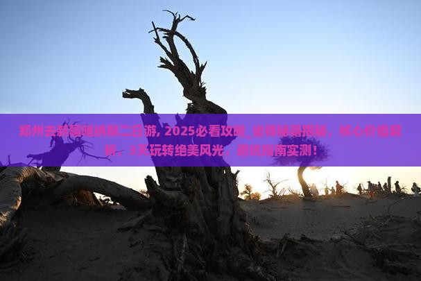 郑州去新疆喀纳斯二日游