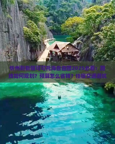 忻州到新疆可可托海自由团