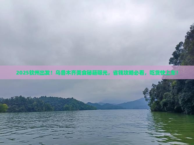 钦州去新疆乌鲁木齐旅游小吃