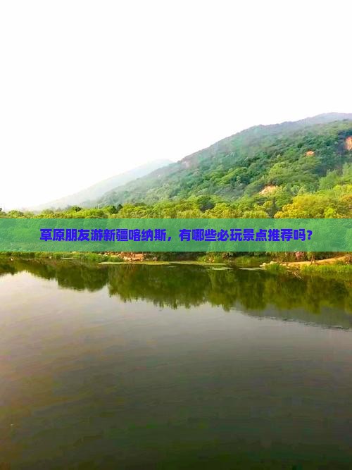 锡林郭勒盟去新疆喀纳斯哪里玩