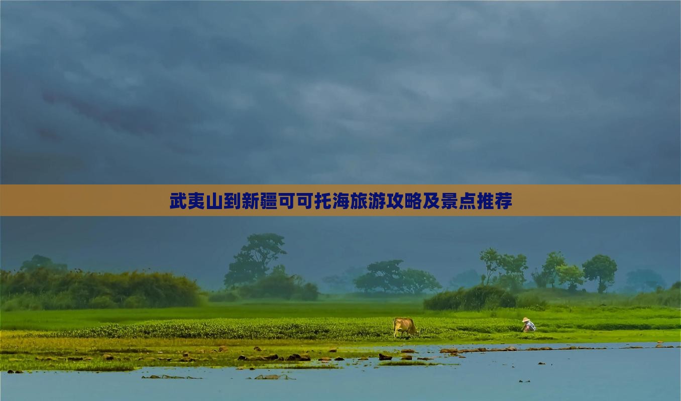 武夷山去新疆可可托海五日游