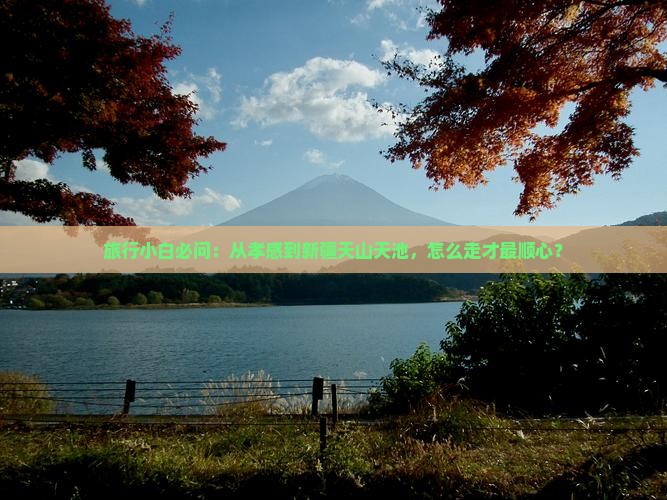 孝感去新疆天山天池哪里玩