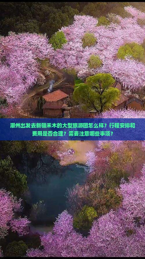 潮州去新疆禾木大型旅游团 潮州去新疆禾木大型旅游团