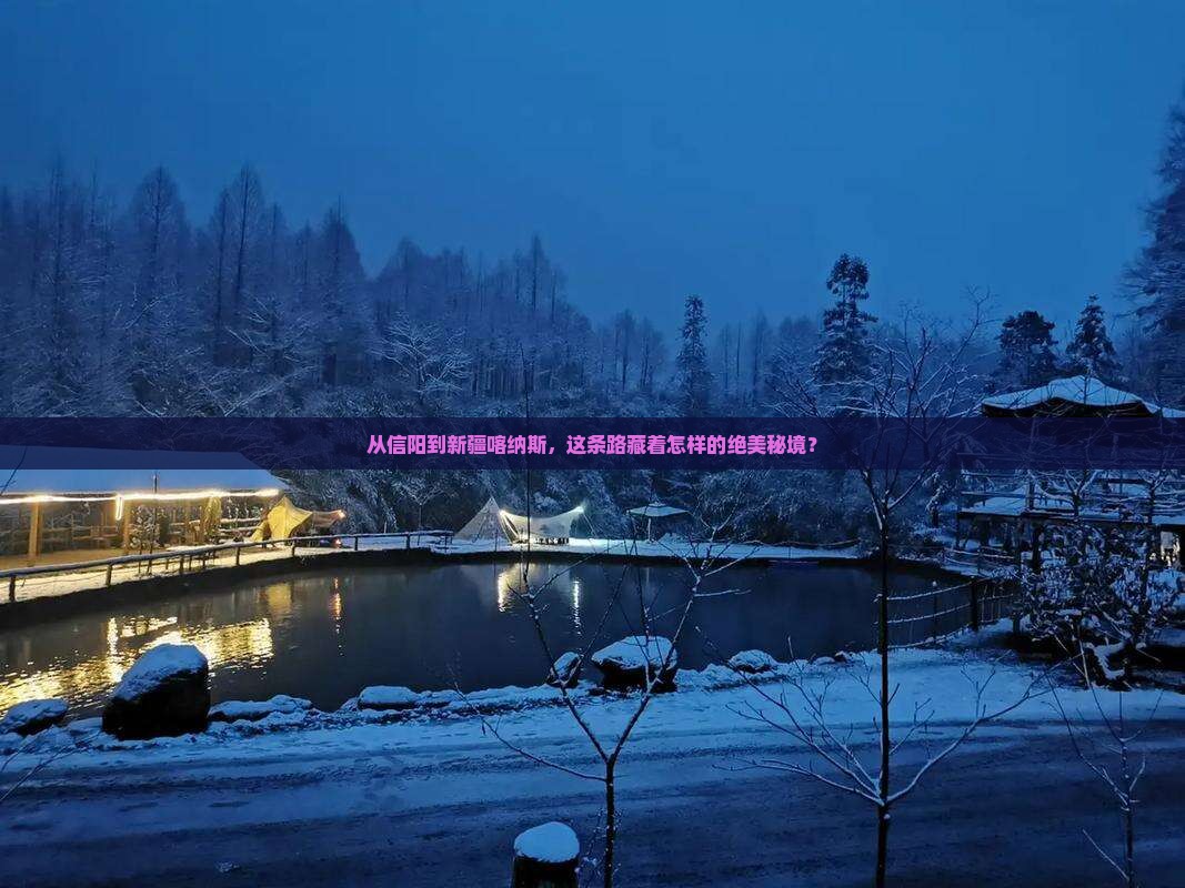 信阳到新疆喀纳斯必去地